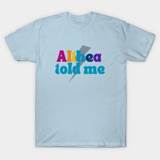 Althea T-Shirt